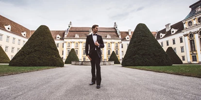 Winterhochzeit - Neumarkt im Mühlkreis - Stift St. Florian