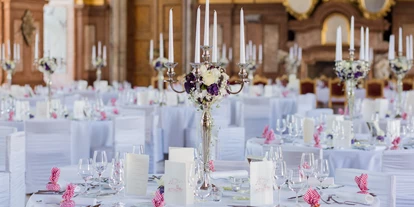 Winterhochzeit - Neumarkt im Mühlkreis - Stift St. Florian