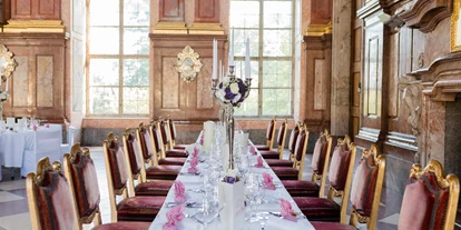 Winterhochzeit - Neumarkt im Mühlkreis - Stift St. Florian