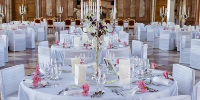 Winterhochzeit - Neumarkt im Mühlkreis - Stift St. Florian