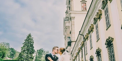 Winterhochzeit - Neumarkt im Mühlkreis - Stift St. Florian