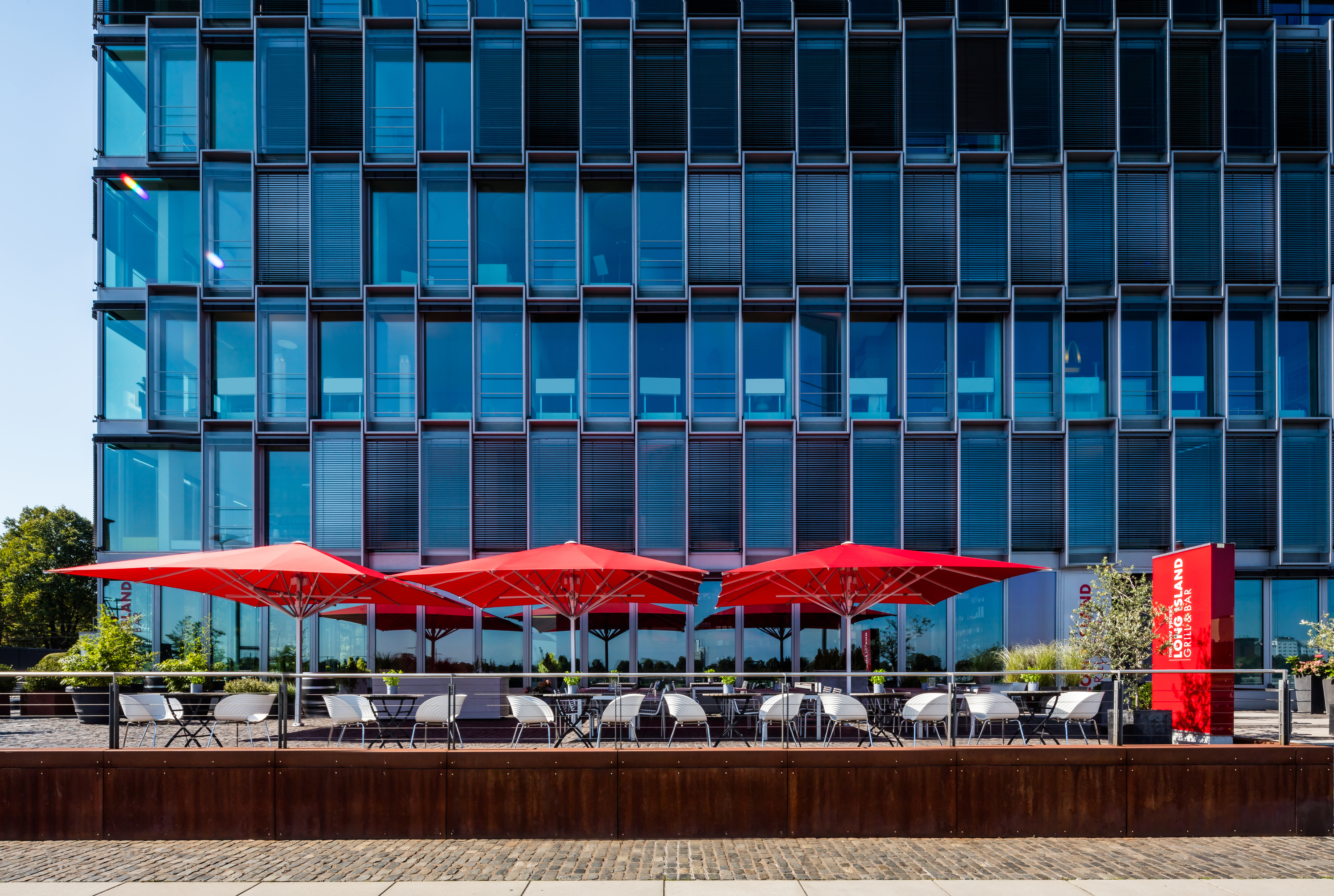 Winterhochzeit - Pulheim - © Sebastian Drüen - The New Yorker | LONG ISLAND.GRILL&BAR