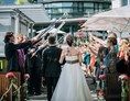 Hochzeitslocation: Heiraten im 4-Sterne Parkhotel Hall, Tirol.
Foto © blitzkneisser.com - Parkhotel Hall