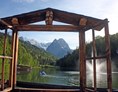 Hochzeitslocation: Beste Aussichten für Ihren schönsten Tag im Leben am Riessersee in Garmisch-Partenkirchen - Riessersee Hotel Garmisch-Partenkirchen