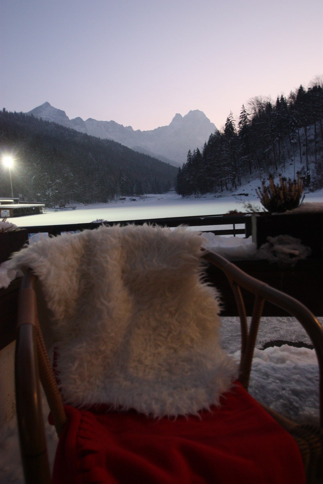 Hochzeitslocation: Winterhochzeit in den Garmischer Bergen - Riessersee Hotel Garmisch-Partenkirchen