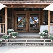 Hochzeitslocation - Bächlihof - Jucker Farm AG