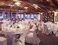 Hochzeitslocation: Hotel Waldhuus Davos