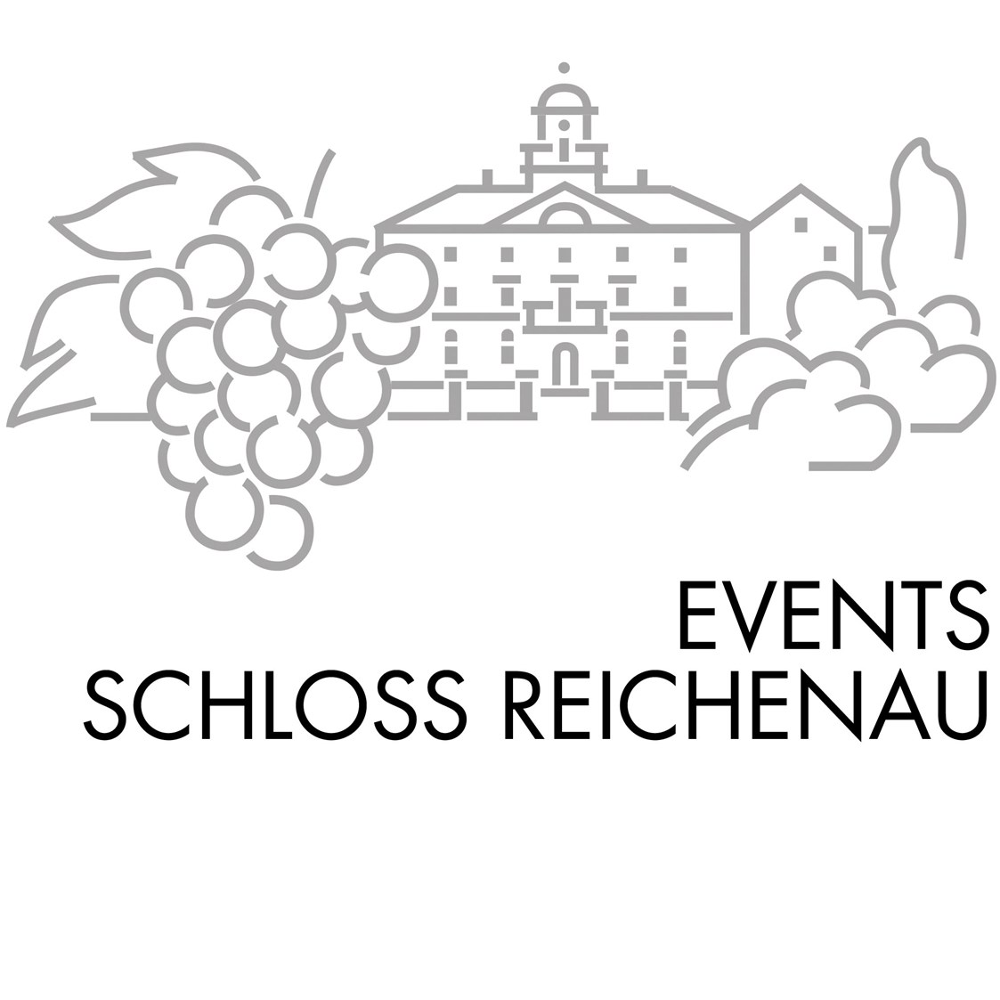 Hochzeitslocation: Event Schloss Reichenau