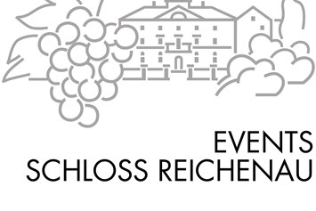Hochzeitslocation: Event Schloss Reichenau
