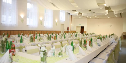 Winterhochzeit - Mistelbach (Mistelbach) - Schurlwirt - Schloss Pillichsdorf