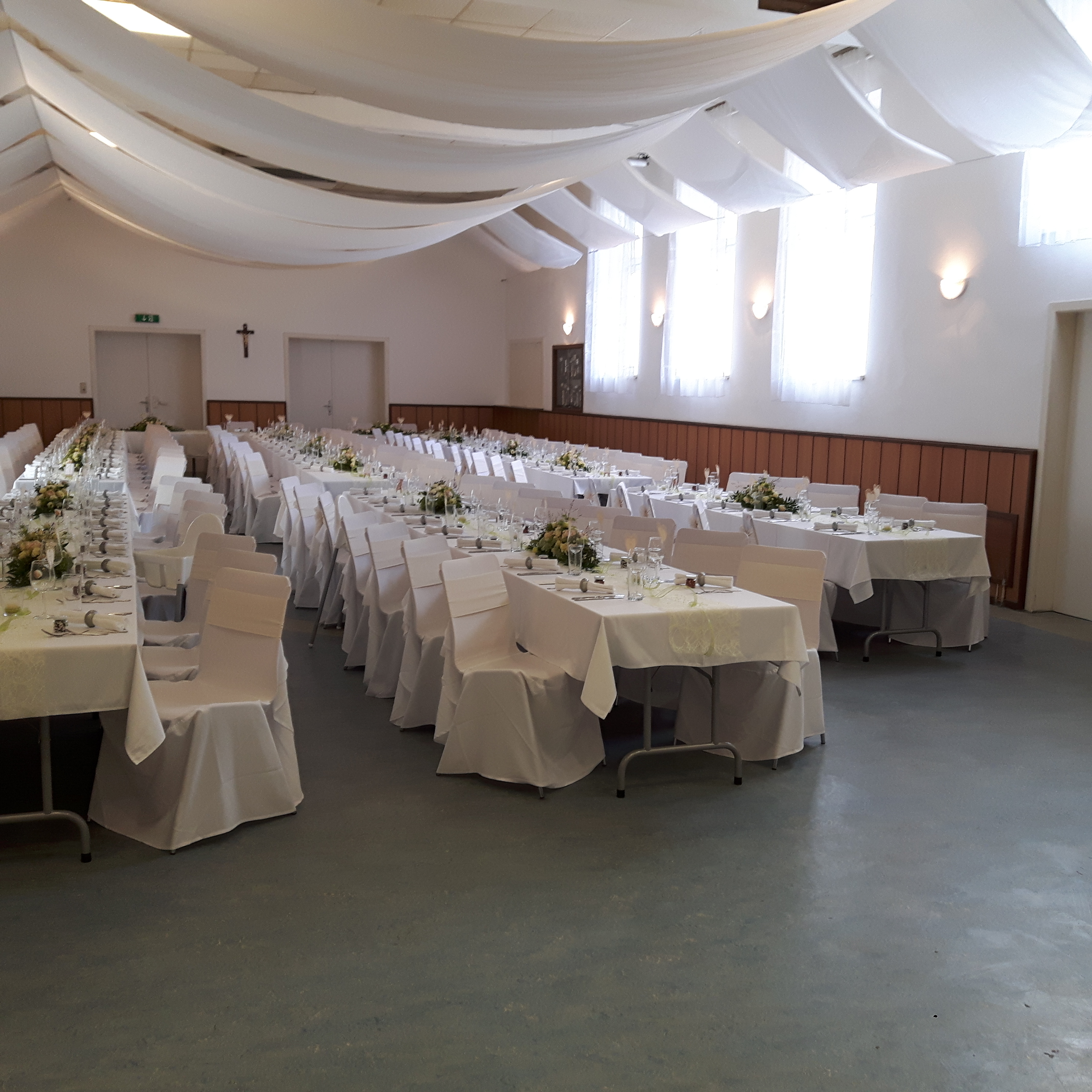 Hochzeitslocation: Schurlwirt - Schloss Pillichsdorf