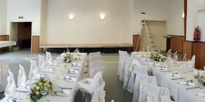 Winterhochzeit - Mistelbach (Mistelbach) - Schurlwirt - Schloss Pillichsdorf