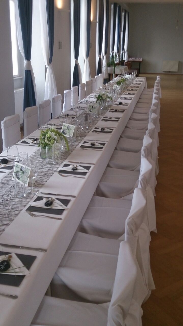 Hochzeitslocation: Schurlwirt - Schloss Pillichsdorf