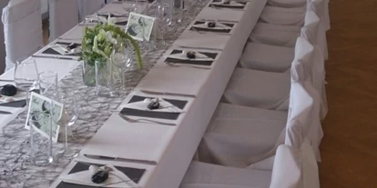Winterhochzeit - Mistelbach (Mistelbach) - Schurlwirt - Schloss Pillichsdorf