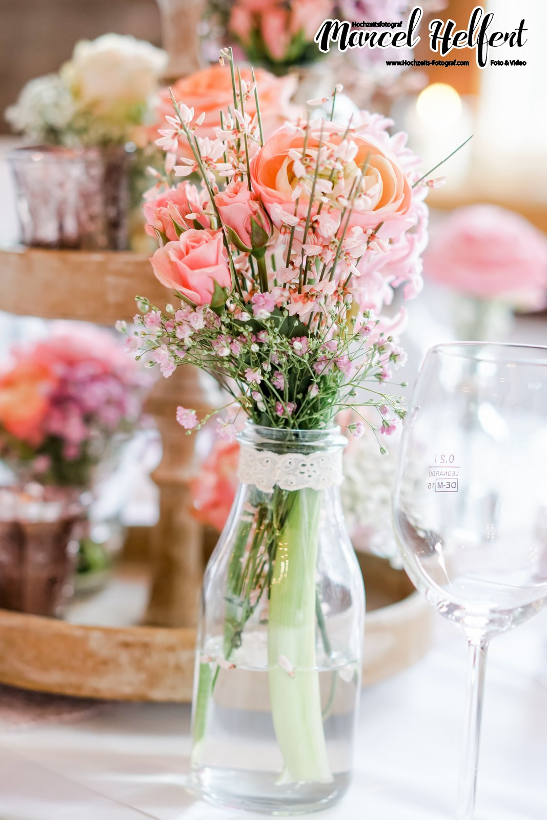 Winterhochzeit - Hessen Nord - Druckhaus am Main