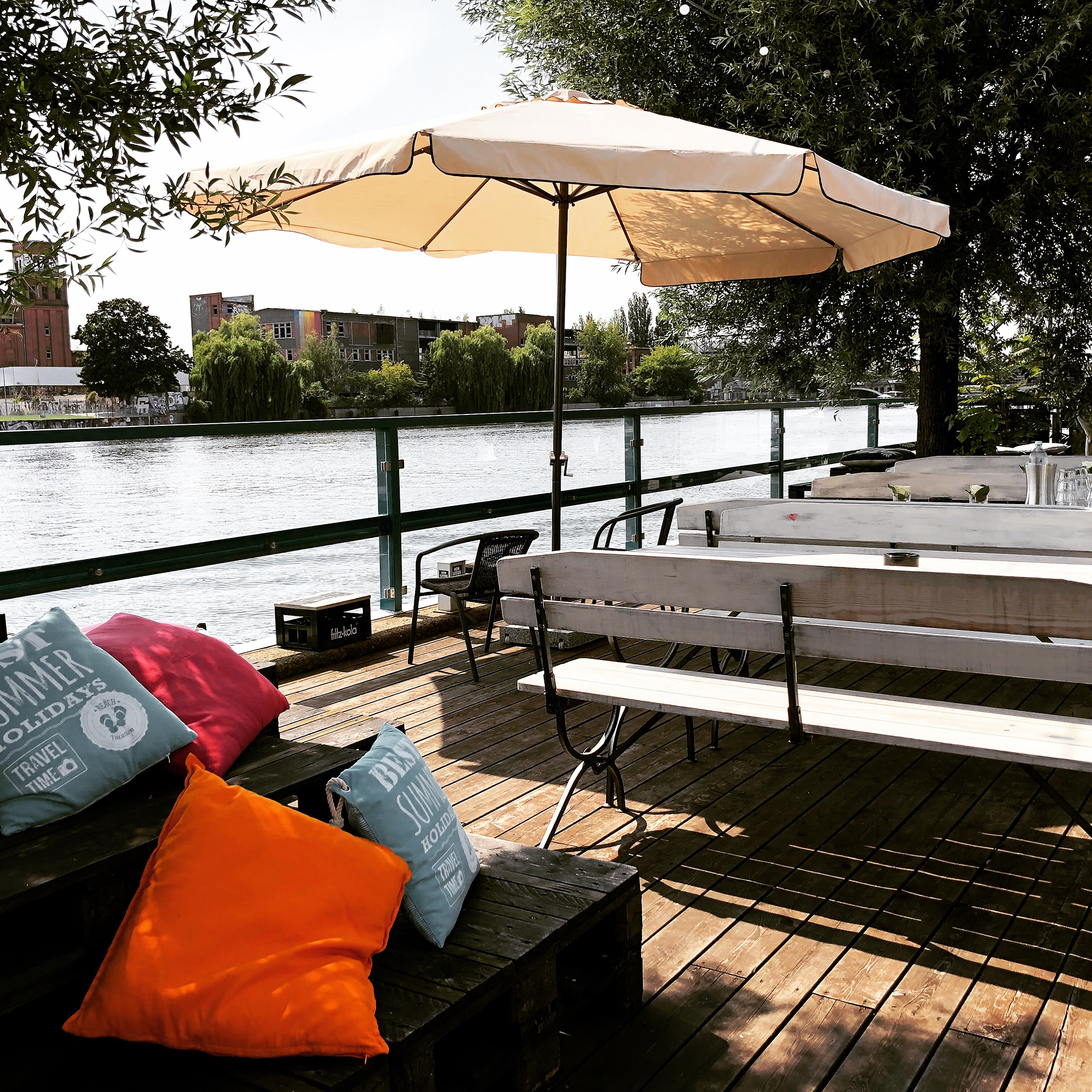 Winterhochzeit - Berlin-Stadt - Lighthouse