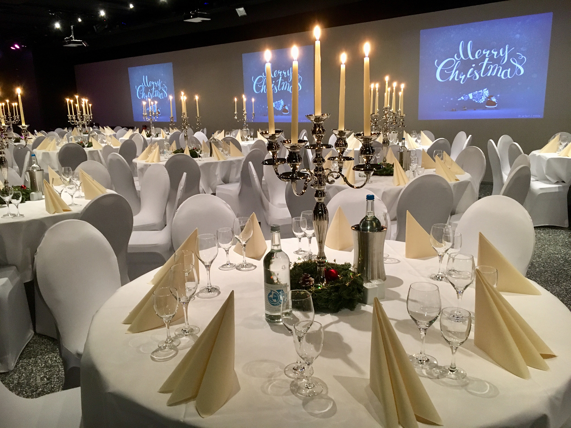 Hochzeitslocation: Lighthouse