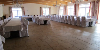 Winterhochzeit - Hilpoltstein - Landgasthof Thalmässinger
