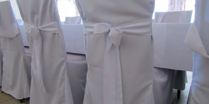 Winterhochzeit - Hilpoltstein - Landgasthof Thalmässinger