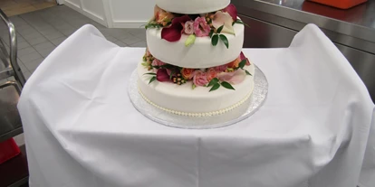 Winterhochzeit - Hilpoltstein - Landgasthof Thalmässinger