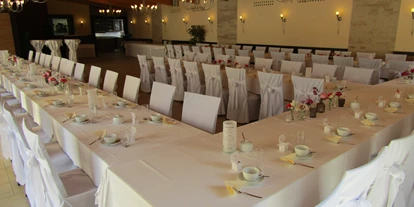 Winterhochzeit - Hilpoltstein - Landgasthof Thalmässinger