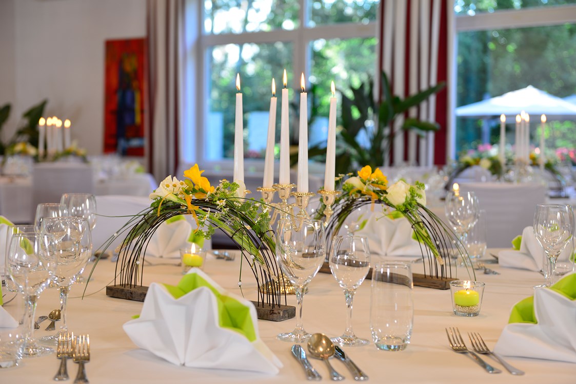 Hochzeitslocation: Landgasthof - Hotel Sonnenhof