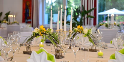 Winterhochzeit - Hilpoltstein - Landgasthof - Hotel Sonnenhof