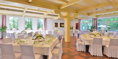 Winterhochzeit - Hilpoltstein - Landgasthof - Hotel Sonnenhof
