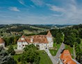 Hochzeitslocation: Schlosswirt Kornberg