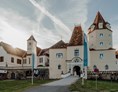 Hochzeitslocation: Feiert eure Hochzeit beim Schlosswirt Kornberg in Riegersburg. - Schlosswirt Kornberg