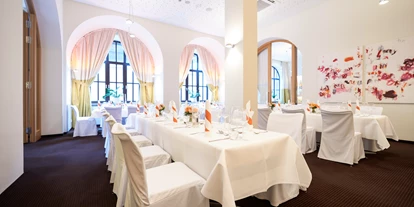 Winterhochzeit - Hilpoltstein - Hotel VICTORIA Nürnberg