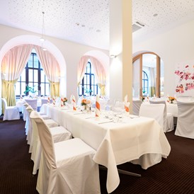 Hochzeitslocation: Hotel VICTORIA Nürnberg