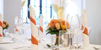 Winterhochzeit - Hilpoltstein - Hotel VICTORIA Nürnberg