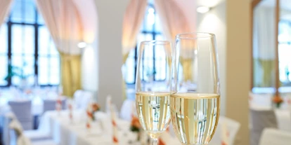 Winterhochzeit - Hilpoltstein - Hotel VICTORIA Nürnberg