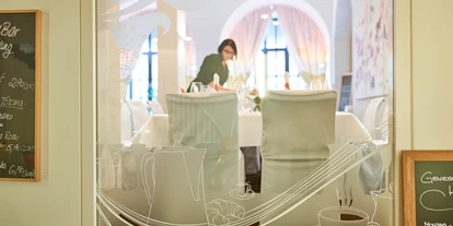 Winterhochzeit - Hilpoltstein - Hotel VICTORIA Nürnberg