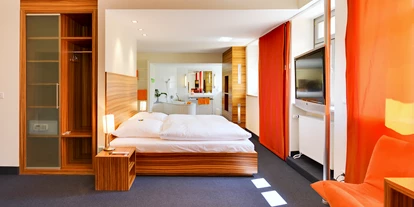 Winterhochzeit - Hilpoltstein - JuniorSuite Klarissenplatz - Hotel VICTORIA Nürnberg