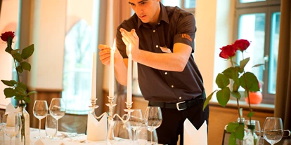 Winterhochzeit - Hilpoltstein - Hotel VICTORIA Nürnberg
