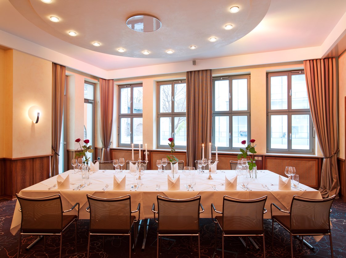 Hochzeitslocation: Veranstaltungsraum DenkAnstoß - Hotel VICTORIA Nürnberg
