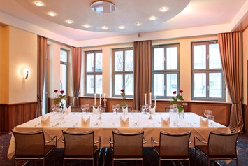 Hochzeitslocation: Veranstaltungsraum DenkAnstoß - Hotel VICTORIA Nürnberg