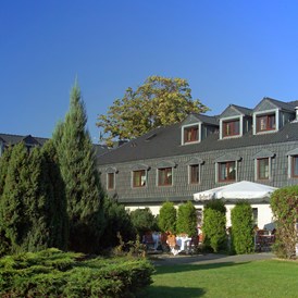 Hochzeitslocation: GreenLine Hotel Landhaus Geliti