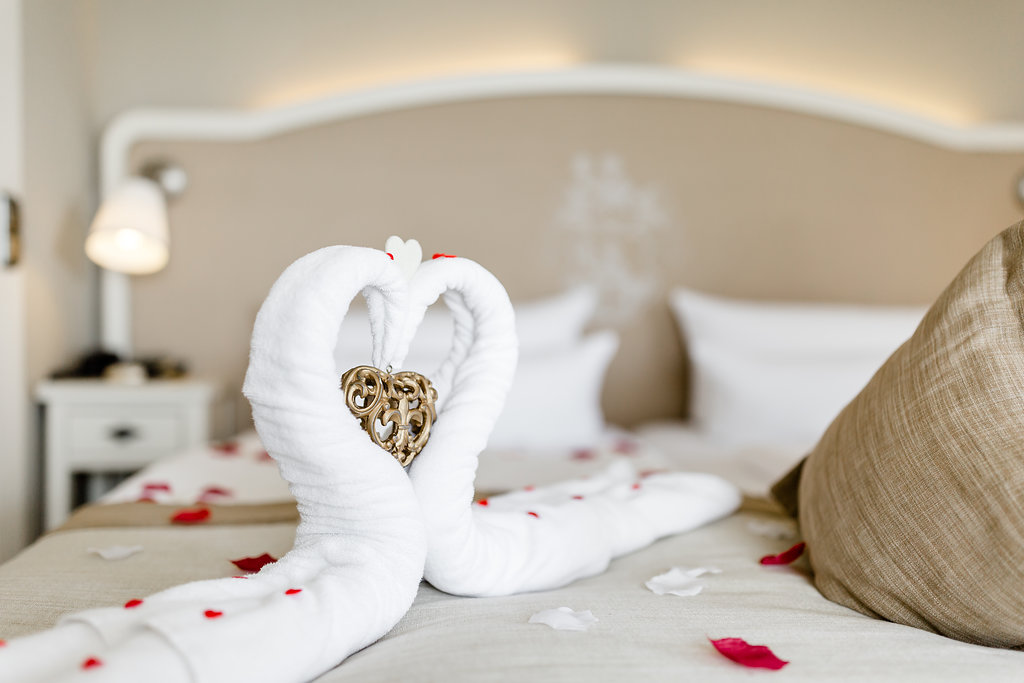 Hochzeitslocation: Schlosshotel Steinburg