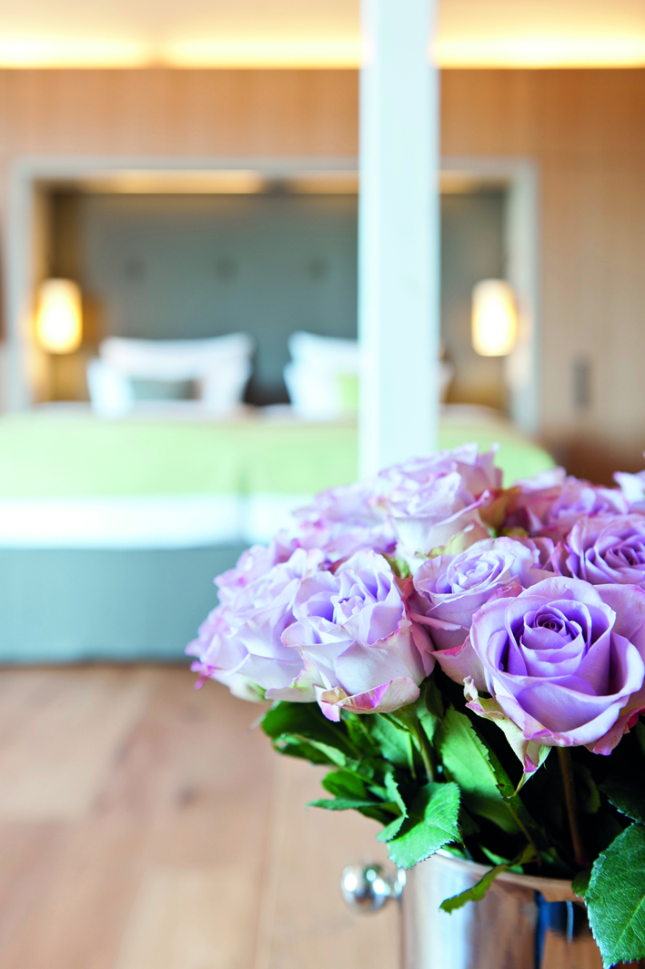 Hochzeitslocation: Schlosshotel Steinburg