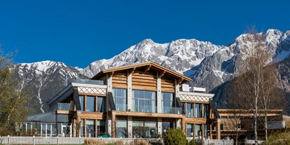 Winterhochzeit - Tirol - Greenvieh Chalet