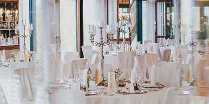 Winterhochzeit - Tirol - Heiraten im GREENVIEH in 6414 Mieming. - Greenvieh Chalet