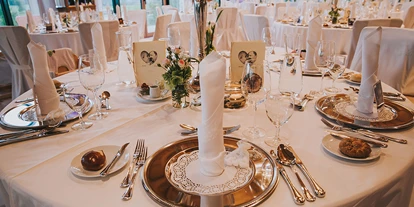 Winterhochzeit - Tirol - Heiraten im GREENVIEH in 6414 Mieming. - Greenvieh Chalet