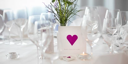 Winterhochzeit - Neumarkt im Mühlkreis - Hochzeit - ARCOTEL Nike Linz