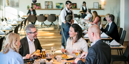 Winterhochzeit - Neumarkt im Mühlkreis - Restaurant  - ARCOTEL Nike Linz