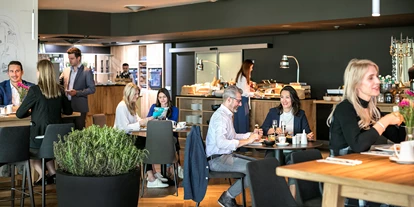 Winterhochzeit - Neumarkt im Mühlkreis - Restaurant - ARCOTEL Nike Linz