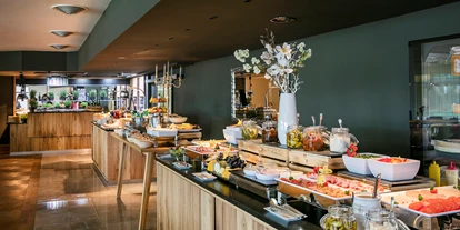Winterhochzeit - Neumarkt im Mühlkreis - Frühstücksbuffett  - ARCOTEL Nike Linz