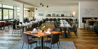 Winterhochzeit - Neumarkt im Mühlkreis - Restaurant  - ARCOTEL Nike Linz